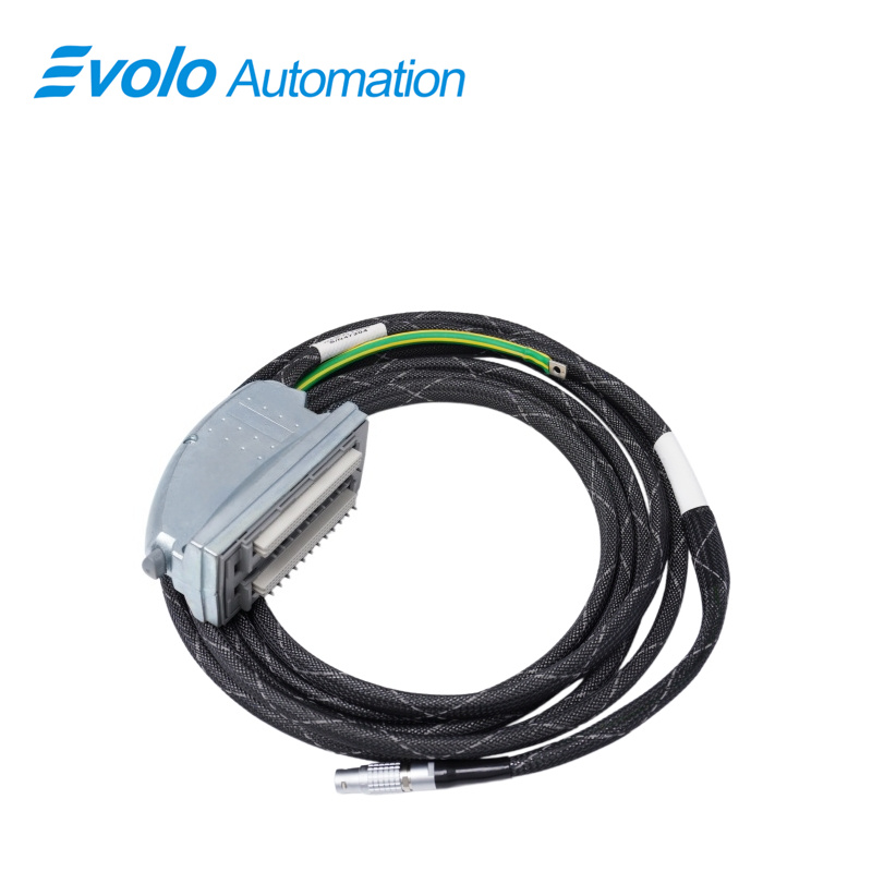 TC-201-02-2M5	I/O Companion Slot Cable 