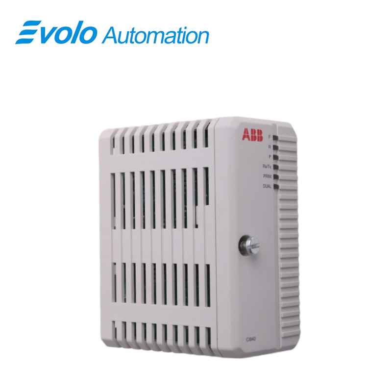 CI840 3BSE022457R1 Profibus коммуникациялык интерфейси