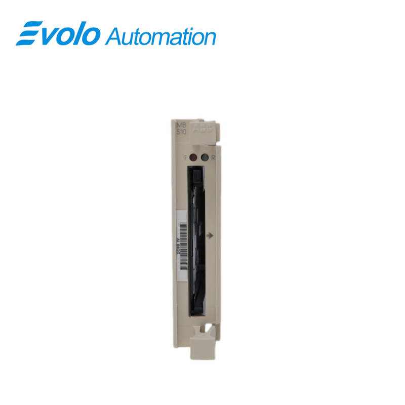 MB510 3BSE002540R1 প্রোগ্রাম কার্ড ইন্টারফেস
