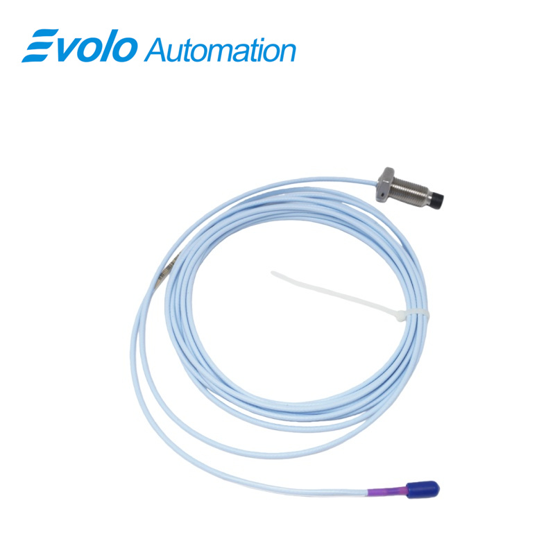 330709-000-070-10-02-00  3300 XL 11 mm Proximity Probes 
