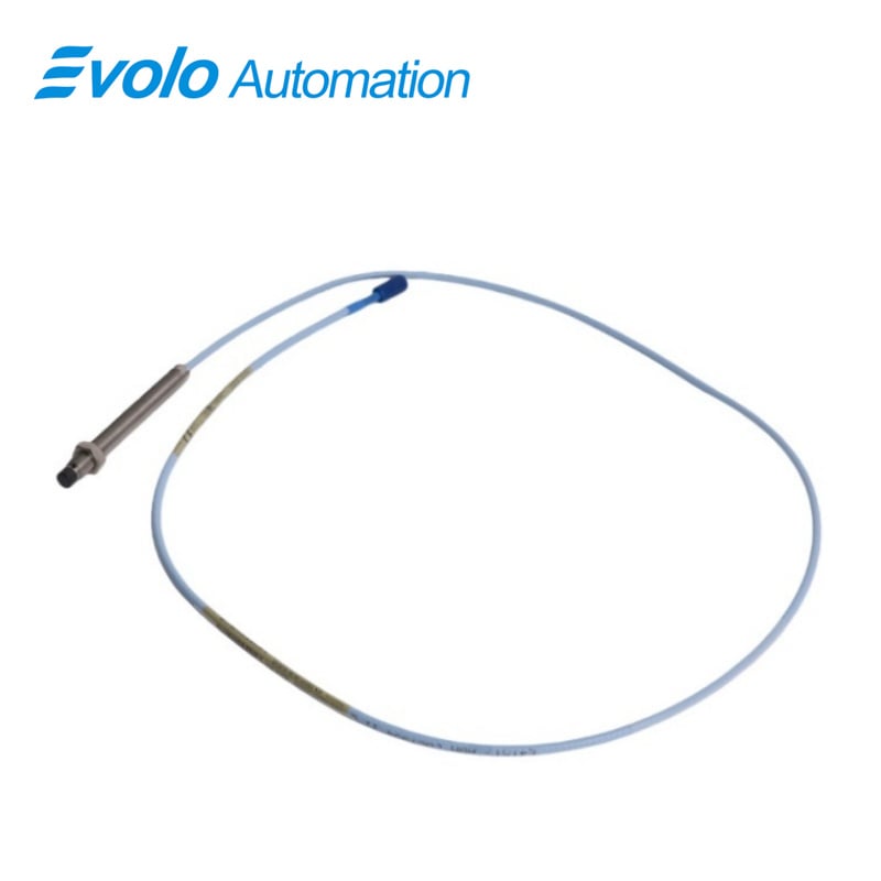 330101-00-33-05-02-00 3300 XL 8 mm Proximity Probes