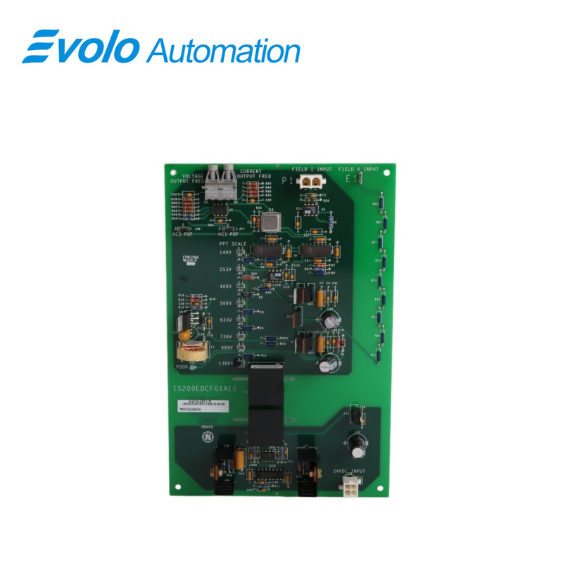 IS200ACLEH1BCB Control Layer Module 