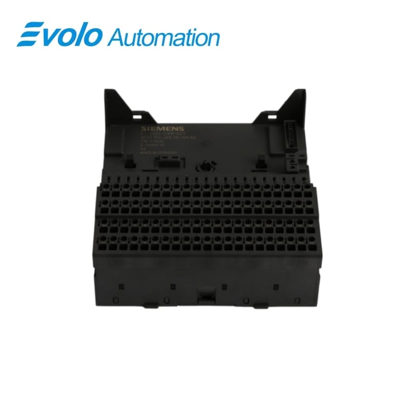 ဆီမင်းစ် ၆ES၇၁၉၃-၄DL၀၀-၀AA၀ SIMATIC ET 200S TM-C120C ကွန်ပက် စပရင်း ထာမီနယ် ဘေ့စ်