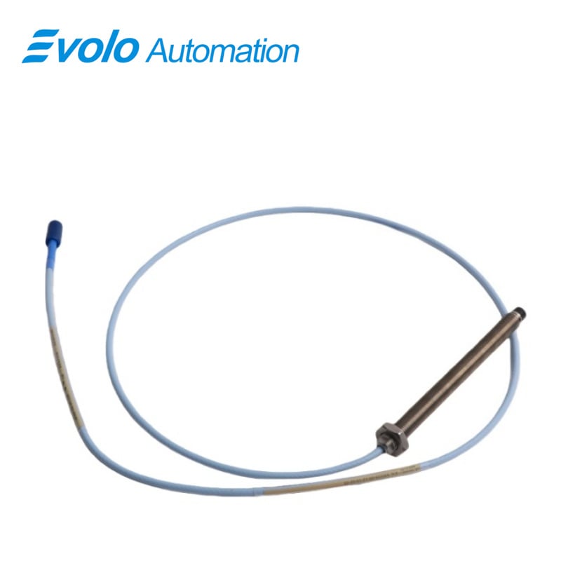 330103-00-12-10-02-CN 3300 XL 8 mm Proximity Probe