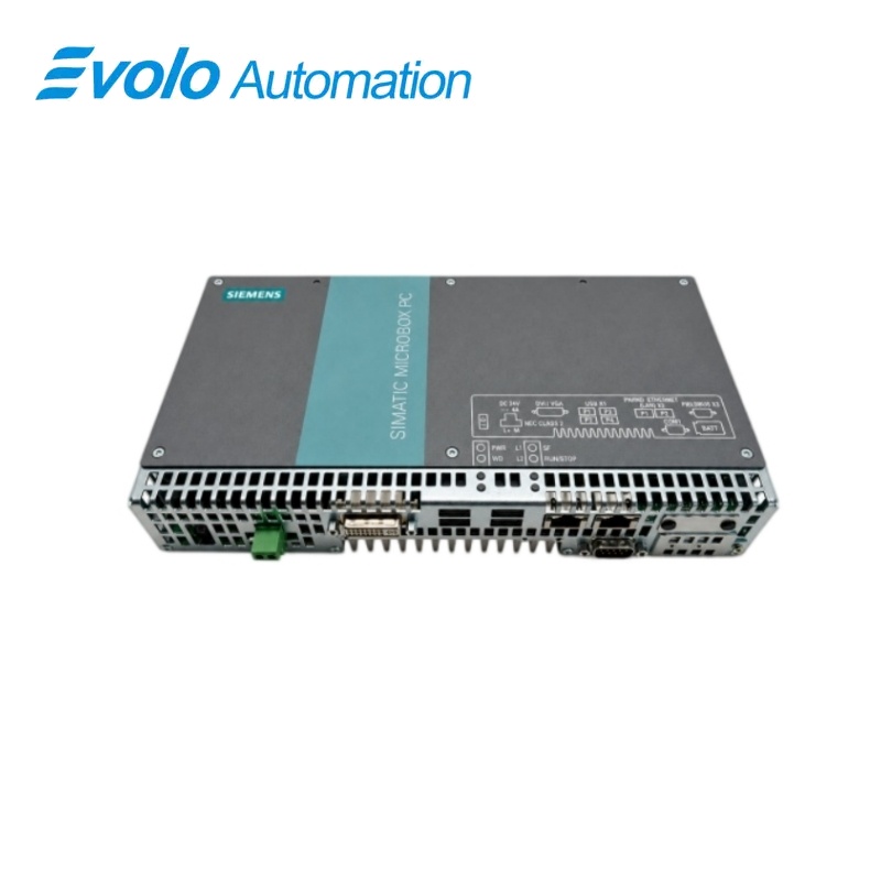 지멘스 시마틱 IPC427C 6ES7647-7BJ40-3XM0 마이크로박스 산업용 PC