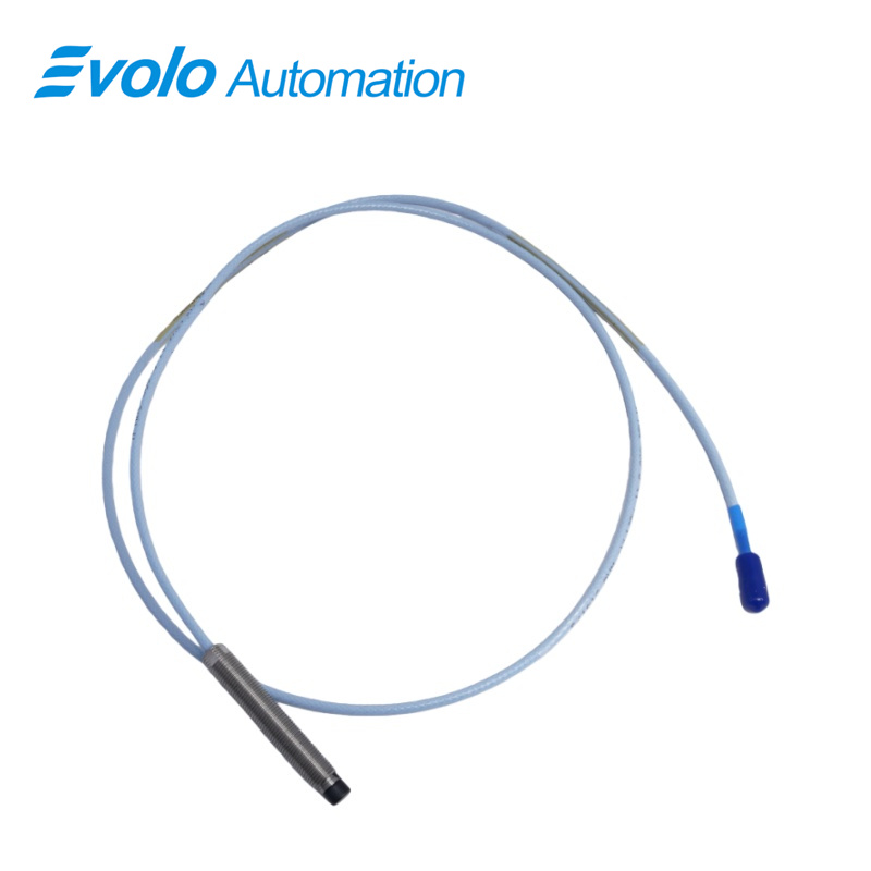 330103-00-06-10-12-05 3300 XL 8 mm Proximity Probe