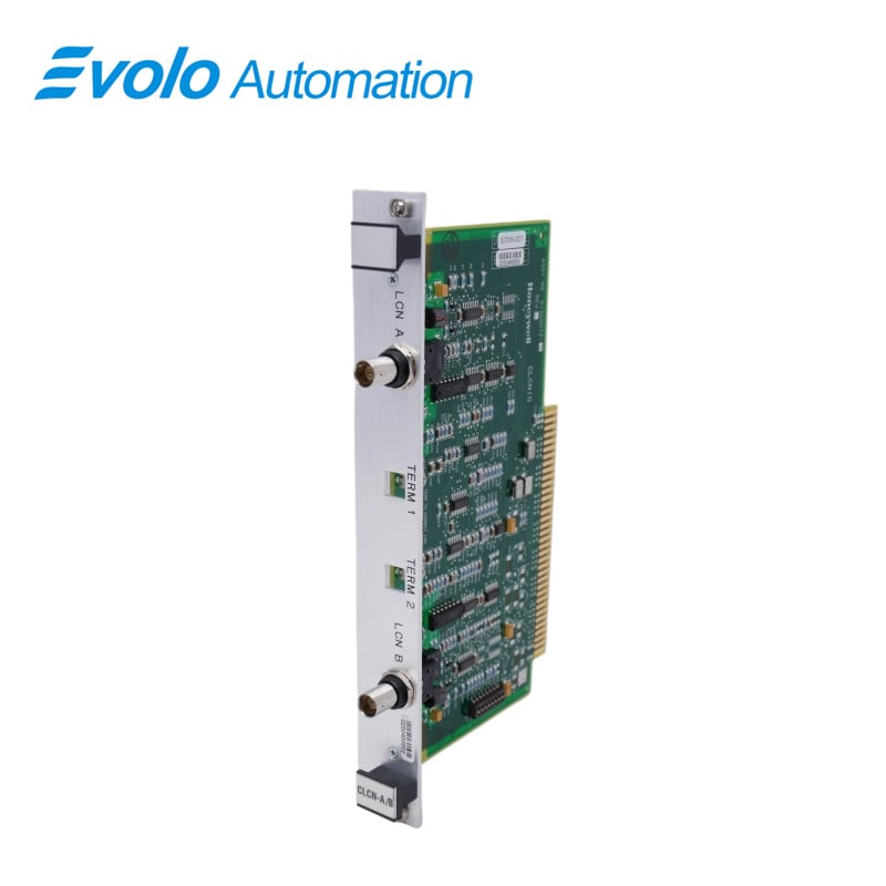 51305072-100	 CLCN-A/B LCN I/O card