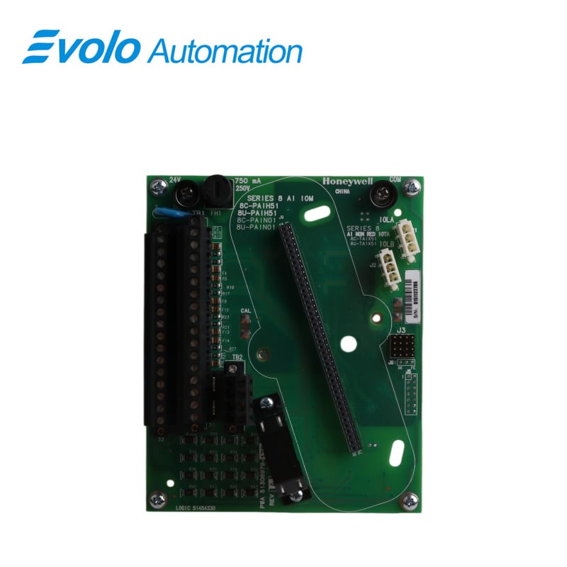 8C-TAIX51 51306979-175	Analog Input Module