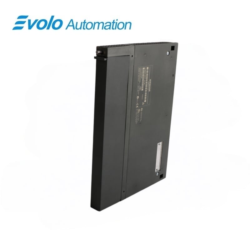 Siemens SIMATIC S7-400 6DD1607-0CA1 EXM 438-1 I/O Expansion