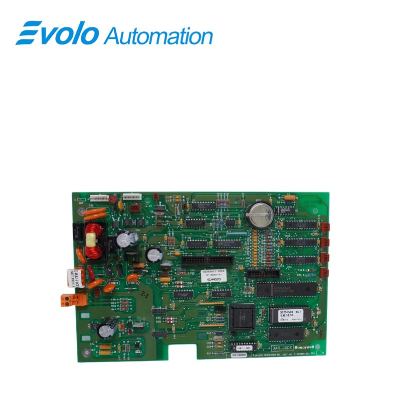 
51309355-001	 Processor Board