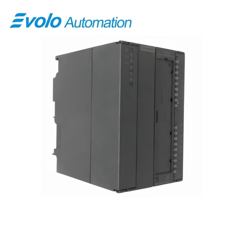 Siemens SIMATIC S7-300 FM 351 Positioning Module 6ES7351-1AH02-0AE0