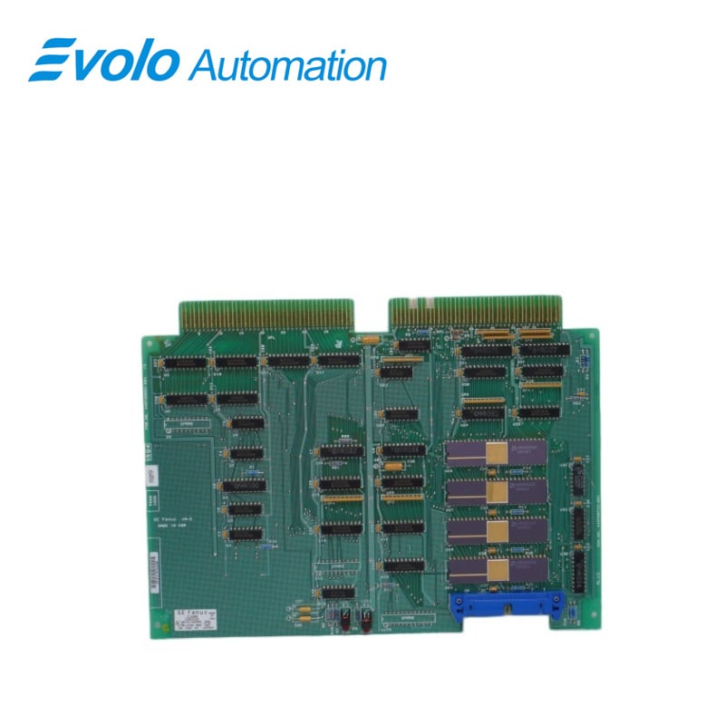 IC600CB524 rekenkundige besturingsmodule