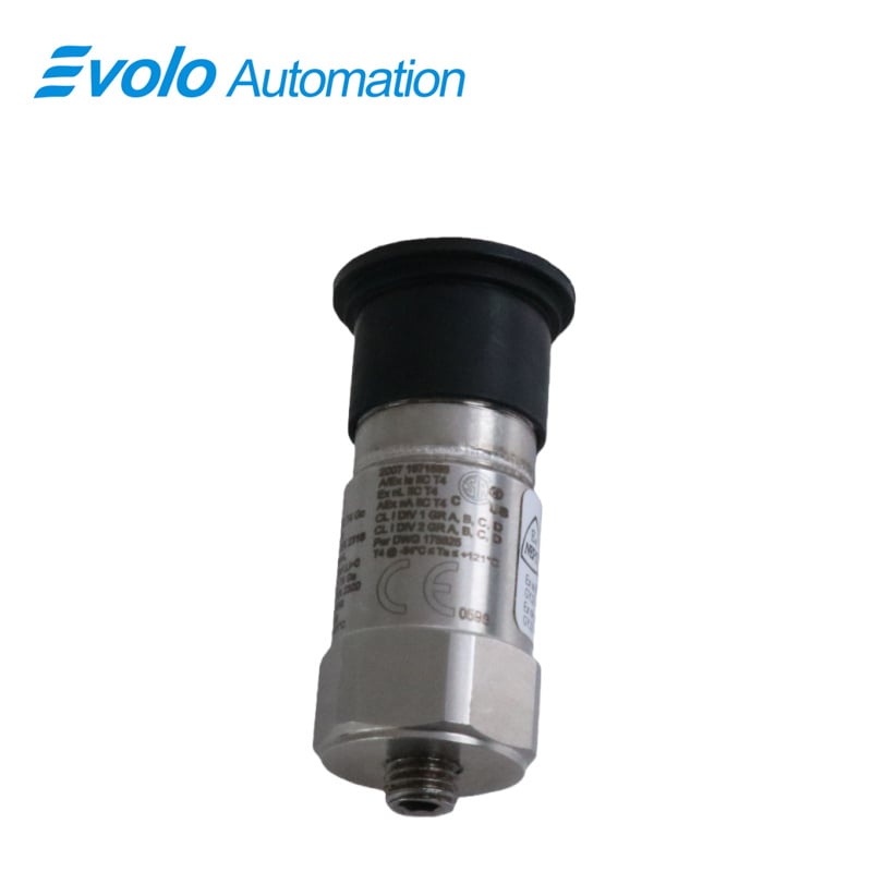 200350-02-00-00 Accelerometer