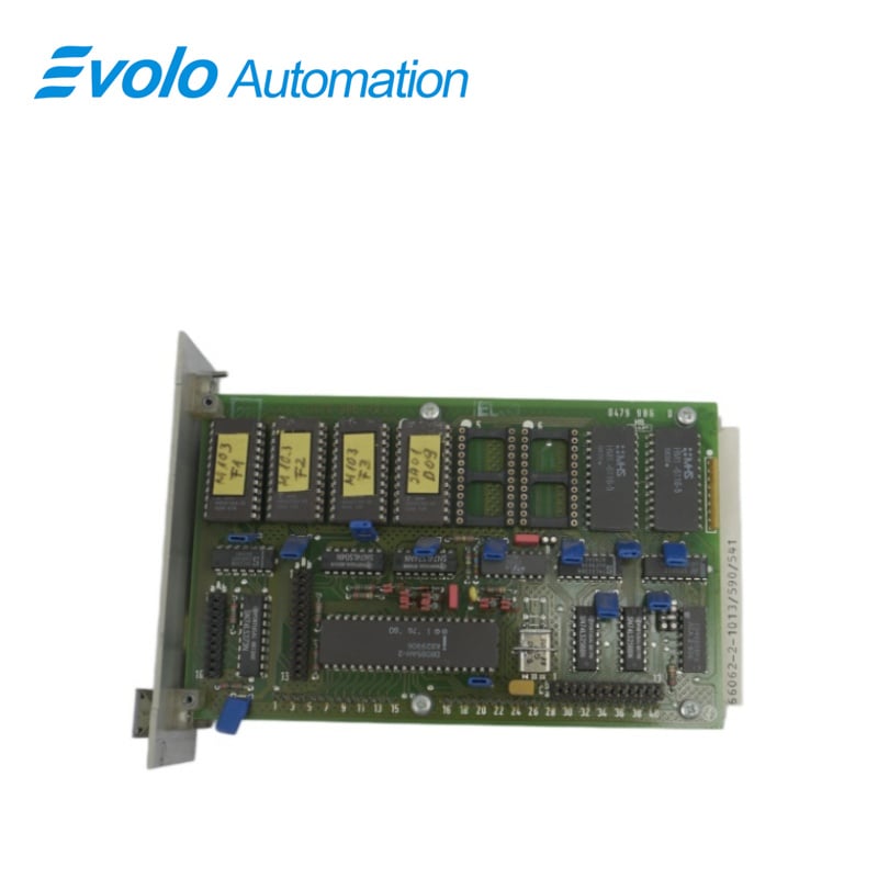 MZ03 MZ 03	H&B Contronic control module