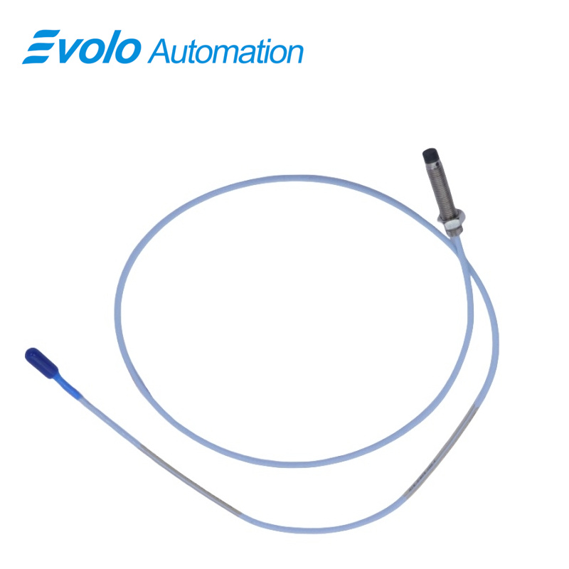 330101-00-18-10-12-05 3300 XL 8 mm Proximity Probe	
