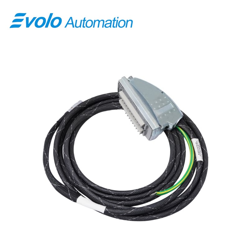 Cabo de Slot Companheiro Trusted I/O TC-205-02-10M5
