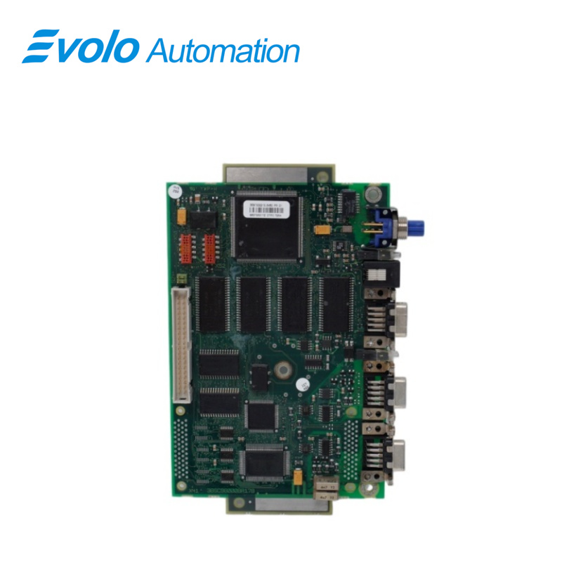 DTPC723A 3EST000210-3450 ইন্টারফেস মডিউল