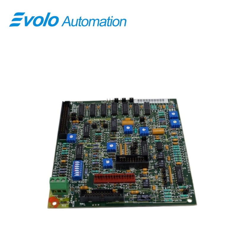 F31X139APMALG2FR00 control module  