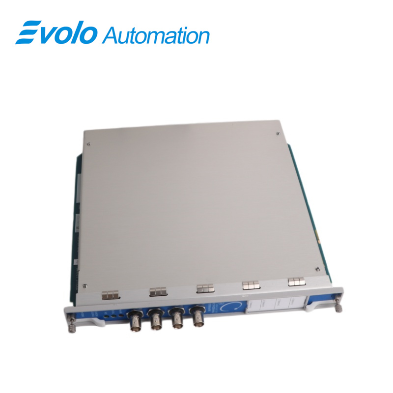 3500/45 176449-04 Position Monitor	