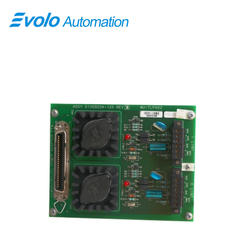 MU-TLPA02 51309204-125	Power Adapter Board