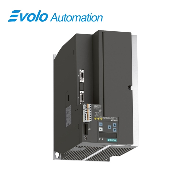 Siemens 6SL3210-5FE15-0UF0 SINAMICS V90 PROFINET 5 kW Κινητήρας Σερβο