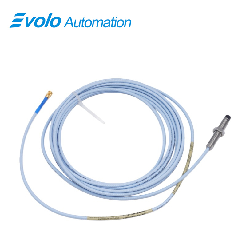 330101-00-20-50-02-CN 3300 XL 8 mm Proximity Probe