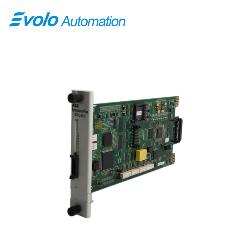 SPBRC400 Harmony Bridge boshqaruv moduli
