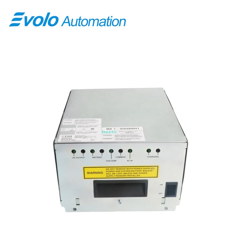 51198651-100 SPS5785	 Power Supply Module