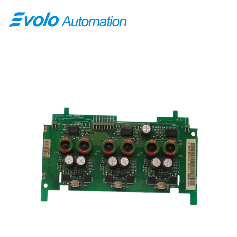 NGDR-02C ইনভার্টার বোর্ড