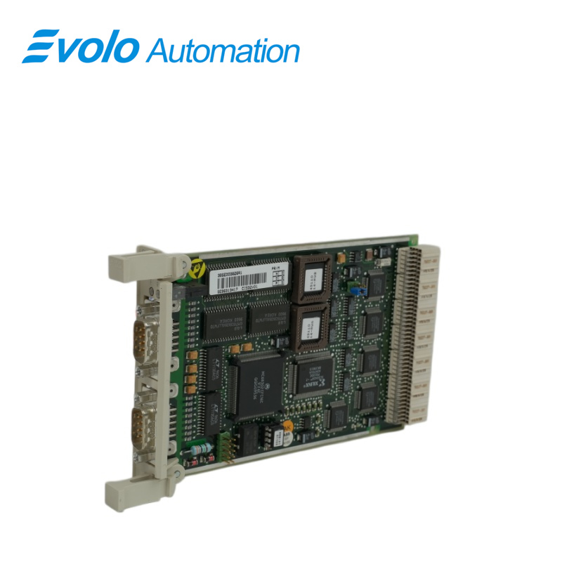 CI532V01 3BSE003826R1 RCOM interfeys moduli