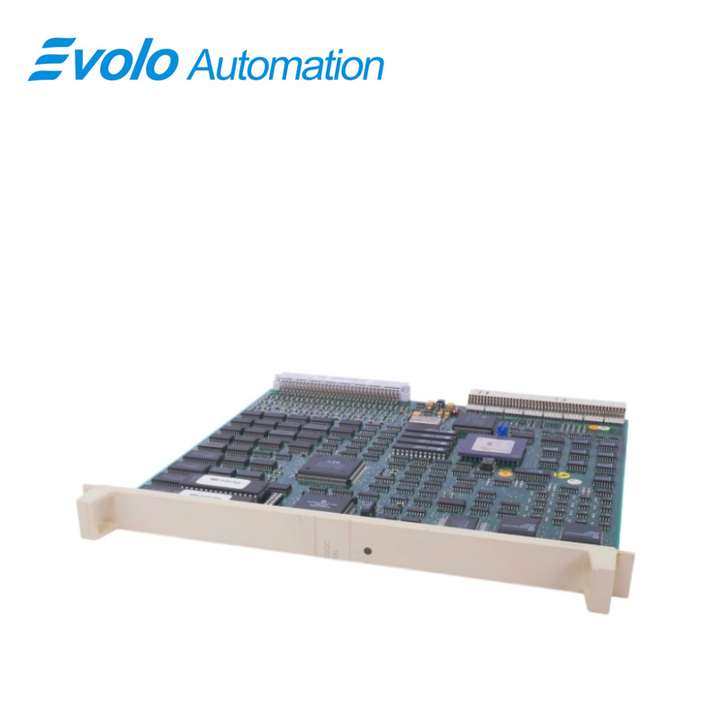 DSQC335 Robot Boshqaruv Platası