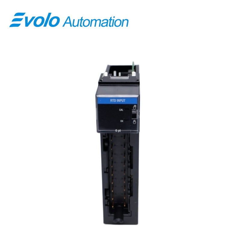  TC-IXR061	Experion Analog Input Module