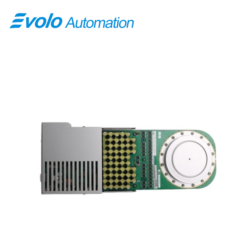3BHE014105R0001 AC10272001R0101 5SXE08-0167 5SGY55L4500 IGCT modulu