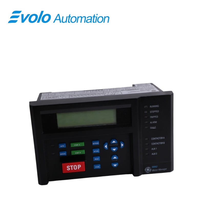  MMII-PD-1-2-240	Motor Management Unit