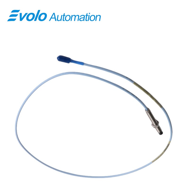 330101-00-23-15-02-05	3300 XL 8 mm Proximity Probe