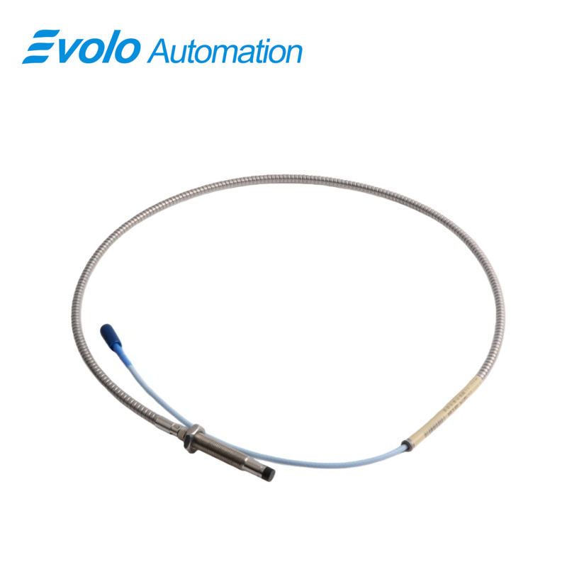 330104-01-09-10-11-05 3300 XL 8 mm Proximity Probe