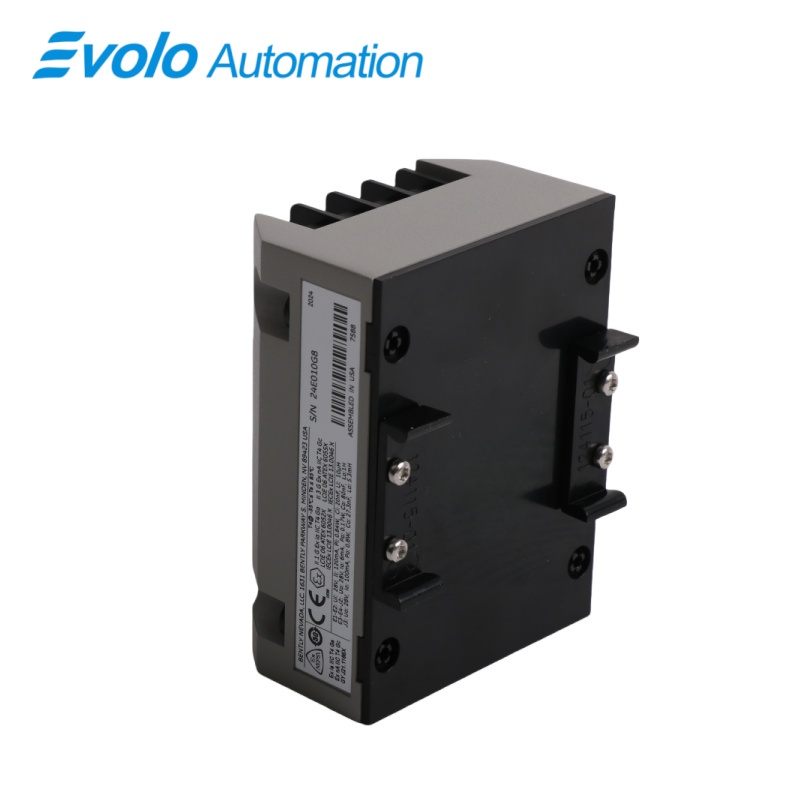 990-05-70-03-05  Vibration Transmitter  