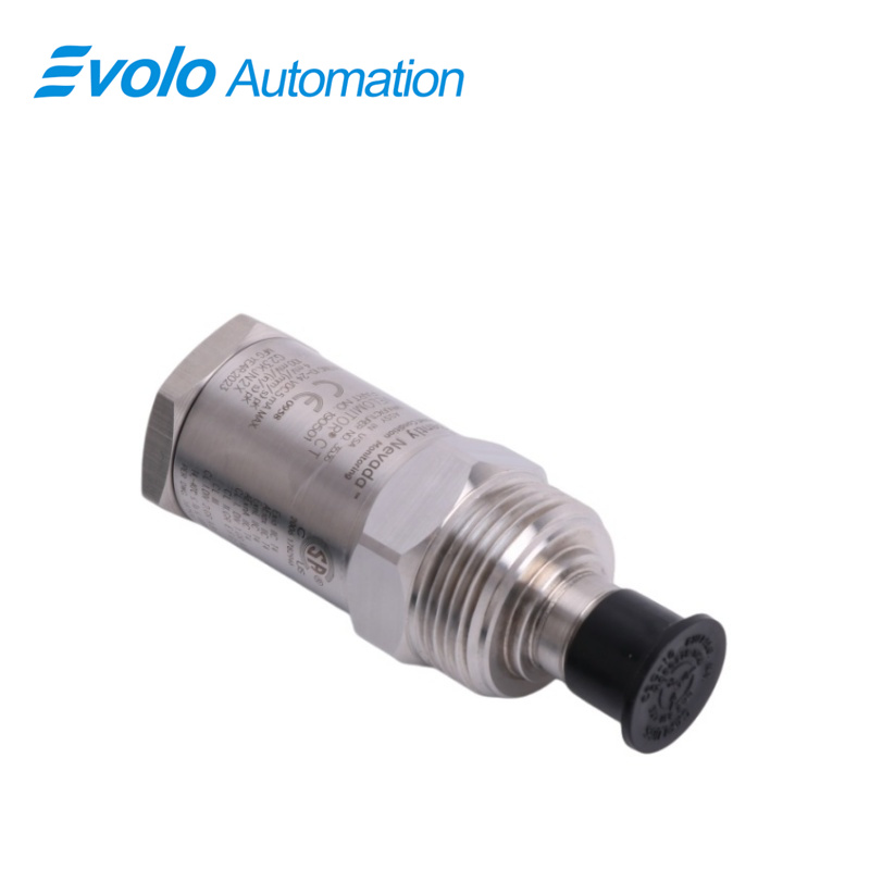 190501-11-00-04 Velomitor CT Velocity Transducer