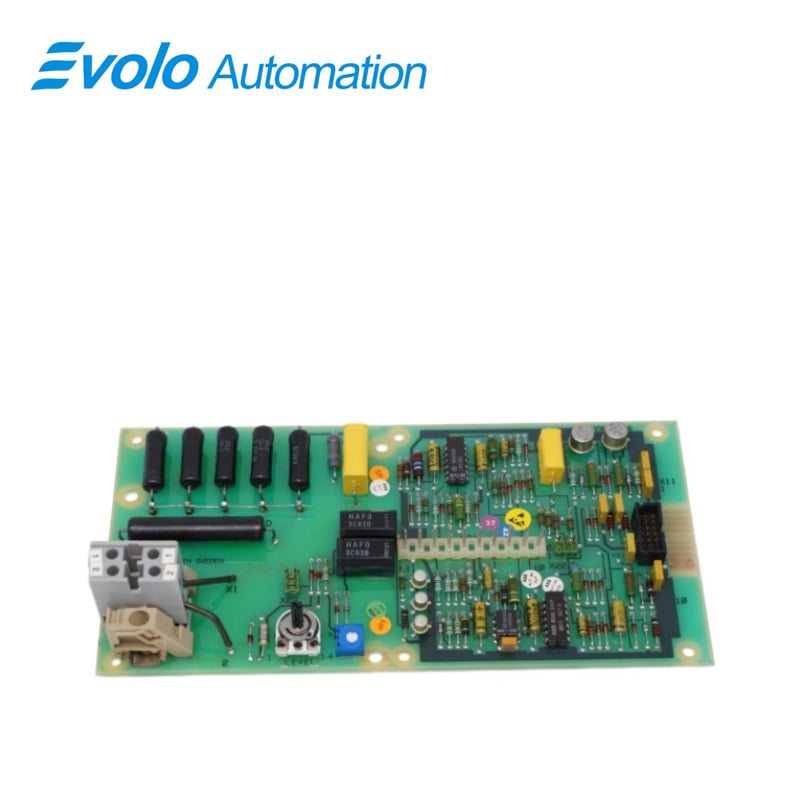 YXO126 4890024-UN YXO 126	Module