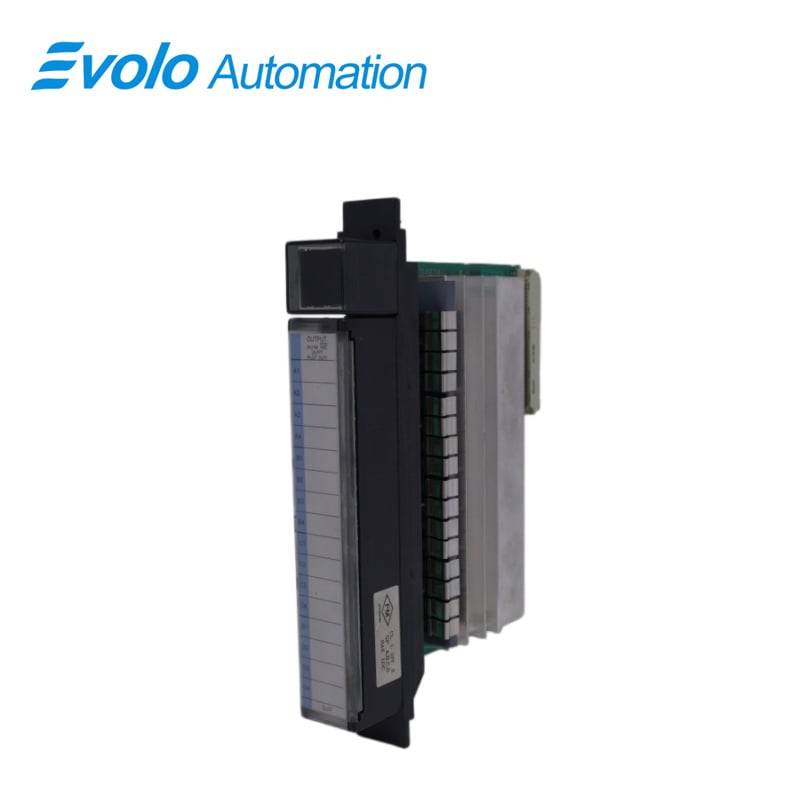IC697MDL740 Diskret chiquv moduli