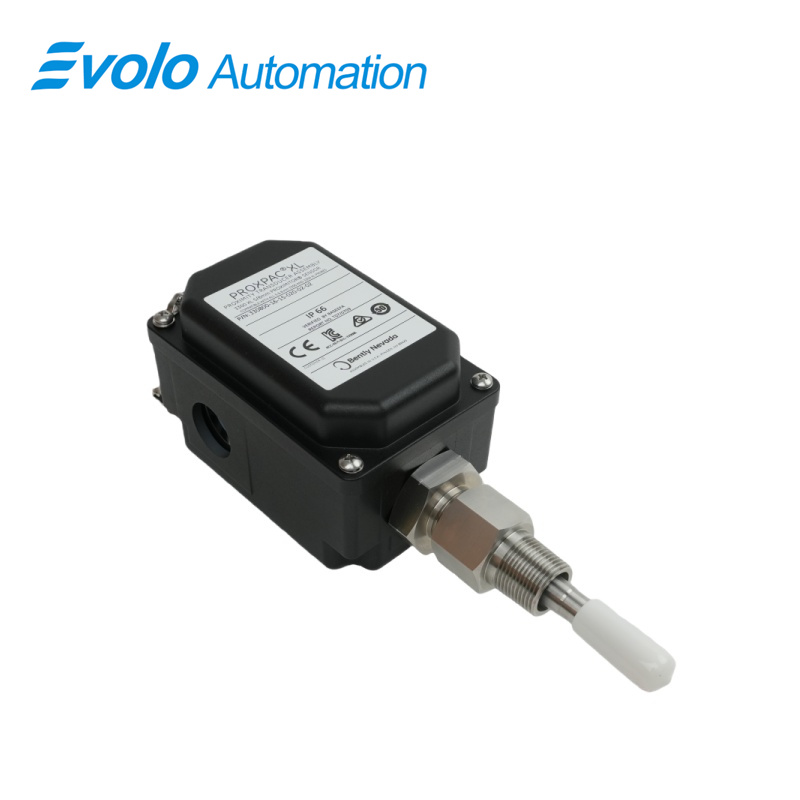 330800-16-15-020-02-02 PROXPAC XL Proximity Transducer