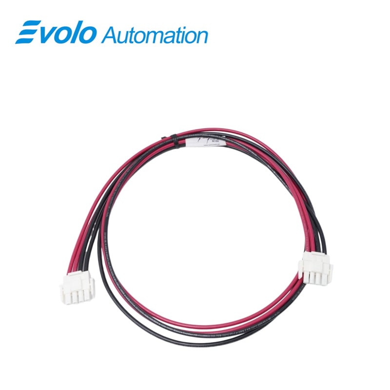 
51202324-300	 Power Cable 
