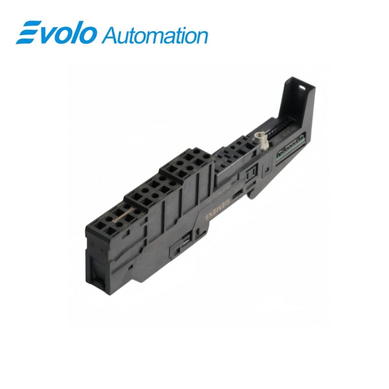 ماژول ترمینال جهانی سیمنز ۶ES7193-4CA50-0AA0 SIMATIC ET 200S TM-E15C26-A1