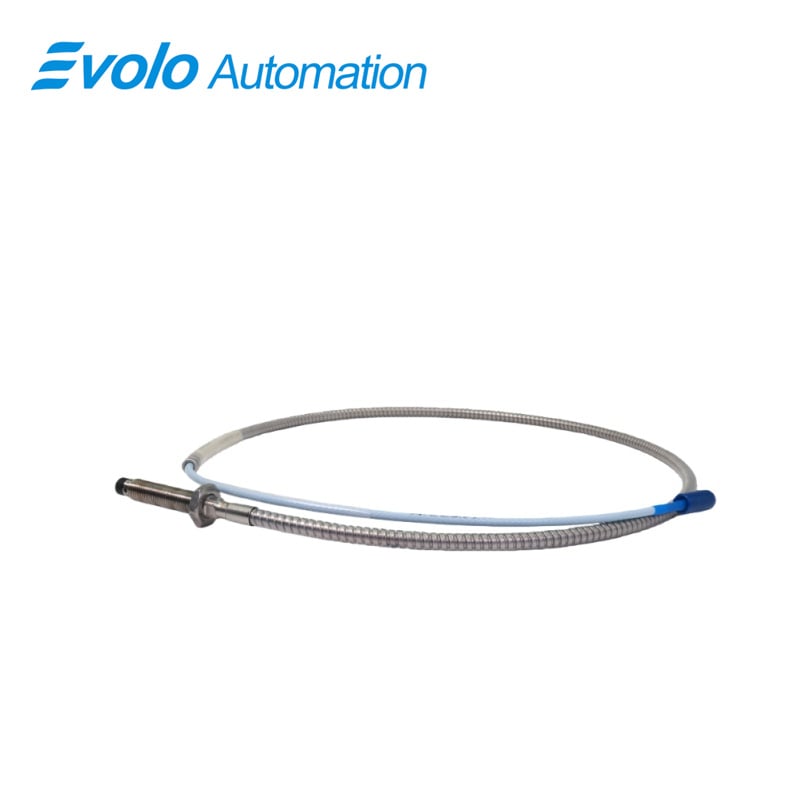 330104-00-05-10-01-00 3300 XL 8 mm Sonde di Prossimità