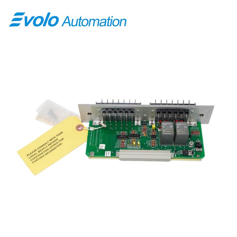 84147-01 XDCR I/O Record Terminal	