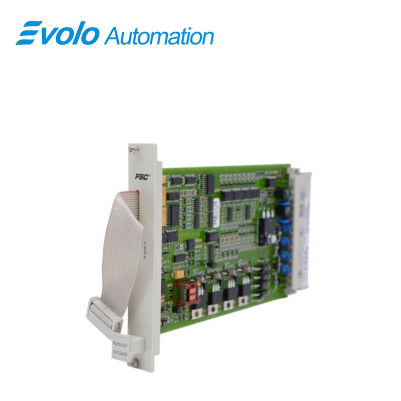 10216/2/1	Fail-safe loop-monitored digital output module