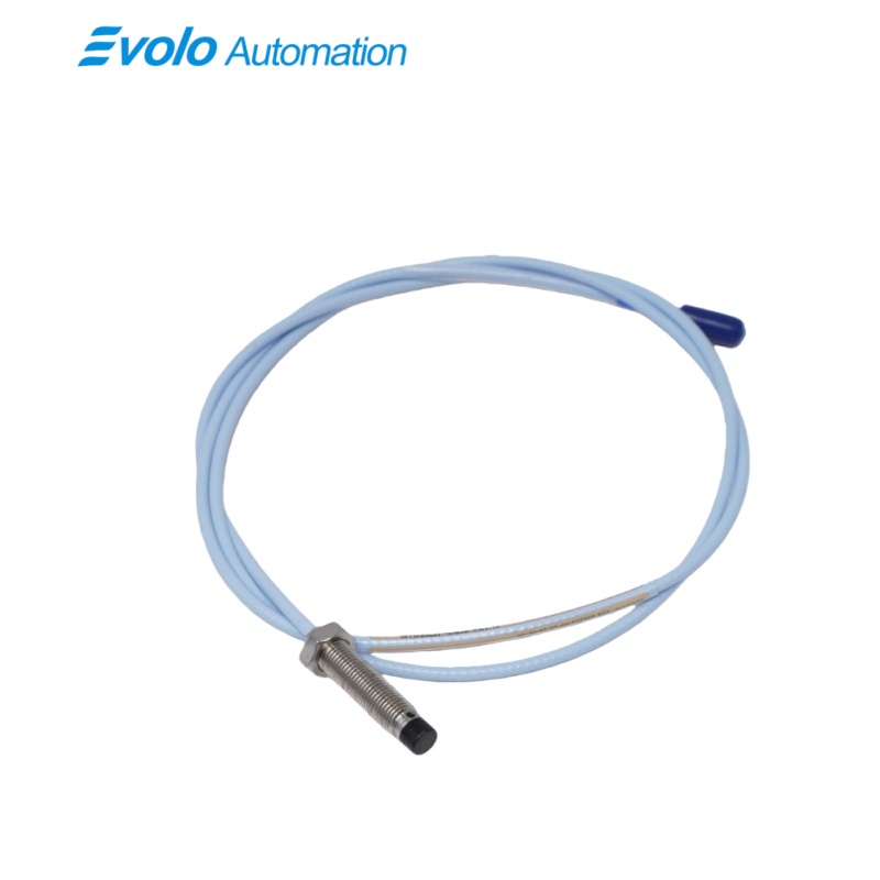330101-00-16-10-02-00   3300 XL 8 mm Proximity Probes 
