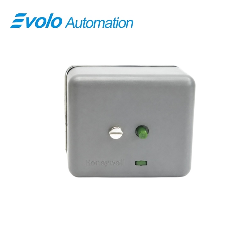 Honeywell Protector Relay Flame Safeguard RA890F 1304