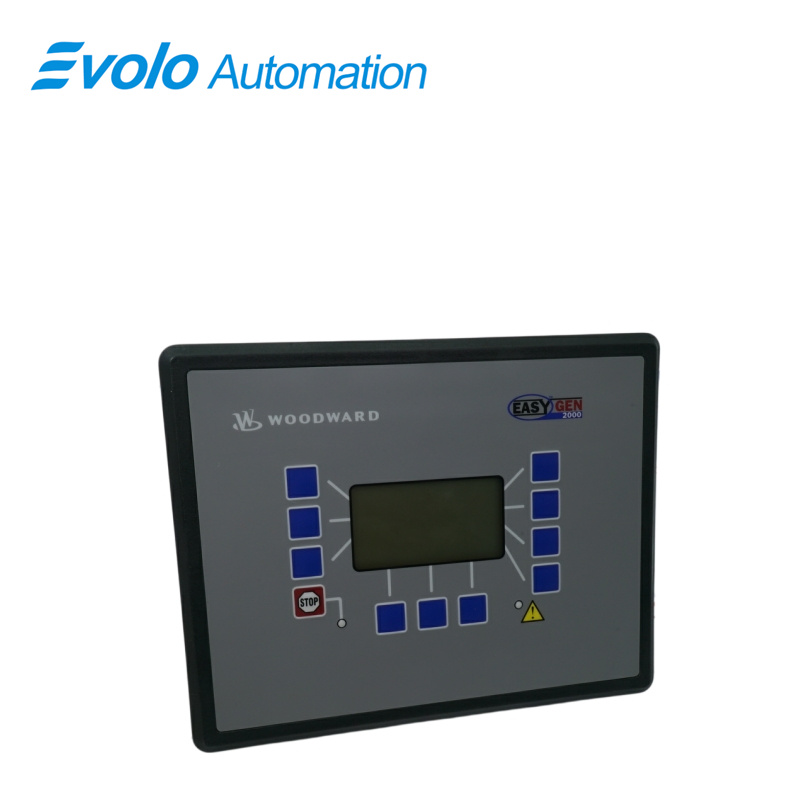 
EASYGEN-2500-5	Genset Controller