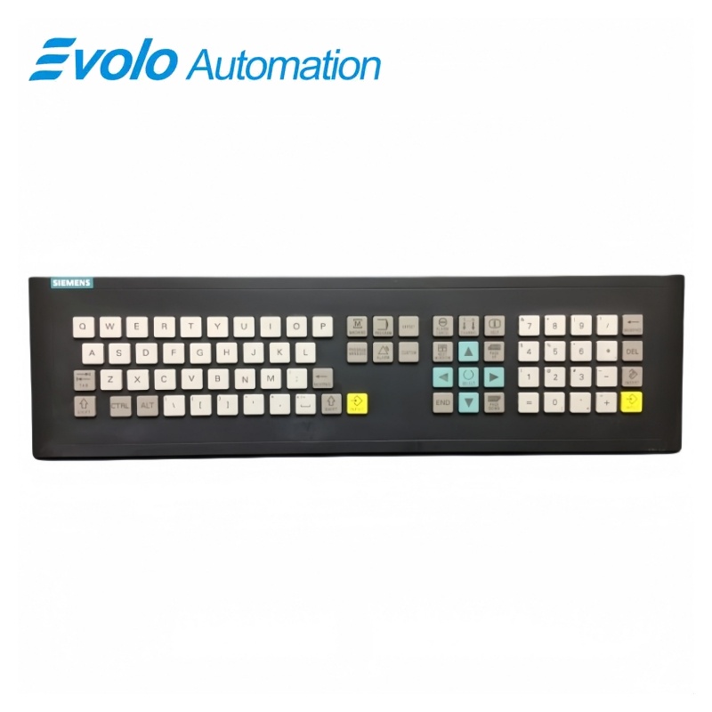 Siemens SINUMERIK KB 483C CNC Full Keyboard 6FC5203-0AF20-0AA1